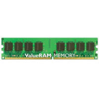 Kingston 4GB DDR2 800MHz Kit (KVR800D2D4P6/4GHC)